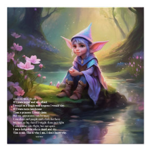 Póster Hobgoblin Poster