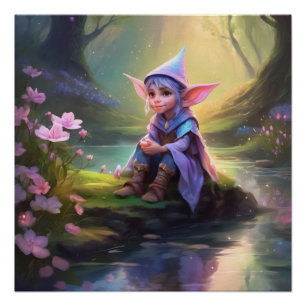 Póster Hobgoblin Poster