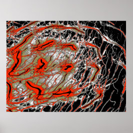 Poster Hochwertiges Poster-Papier