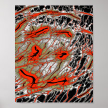 Hochwertiges Poster-Papier (Matt)