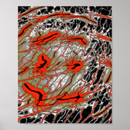 Poster Hochwertiges Poster-Papier (Matt)