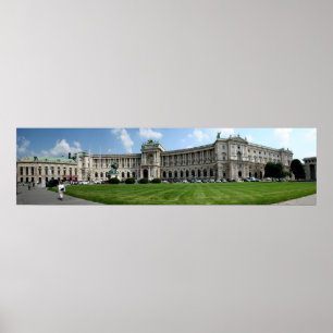 Póster Hofburg