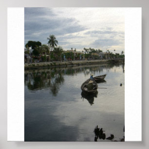 Poster Hoi um Vietnam