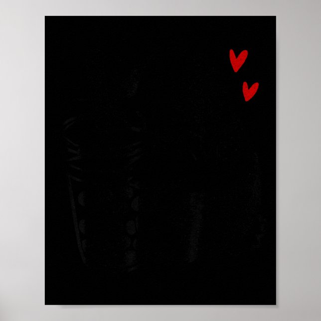 Poster Holland Lop Rabbit Loves Boba Tea Bunny &amp; Bubb (Frente)