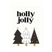 Holly Jolly Scandinávia Natal