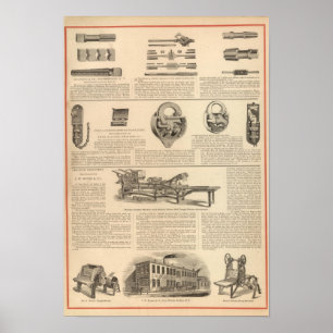 Póster Holroyd e Empresa