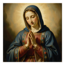 Holy Mother of God – Divine Love & Protection