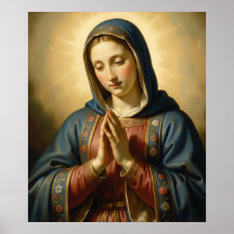 Holy Mother of God – Divine Love & Protection