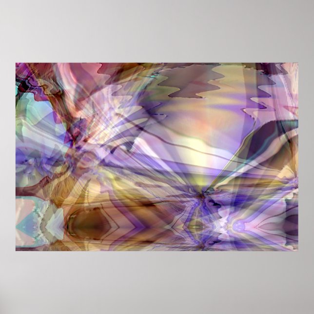 Póster Homecoming (Frente)