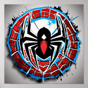 Poster Homem-Aranha