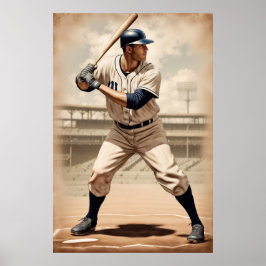 Poster Homenageando a Tradição