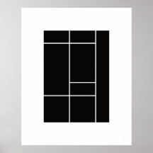 Homenagem a Mondrian 1.3