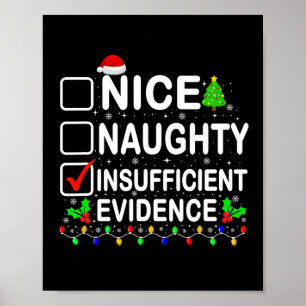 Poster Homens Da Família Xmas, Que Não São Suficientes, S