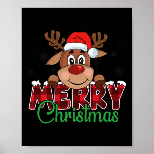 Poster Homens das Rebeldes de Natal Homens Mulheres Corre