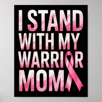 Poster Homens De Consciência Do Cancer Da Mama. Luta cont