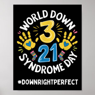 Poster Homens de Suporte à Consciência no Dia 321 da Sínd