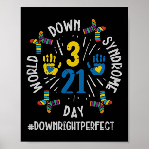Poster Homens de Suporte à Consciência no Dia 321 da Sínd