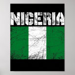 Poster Homens do Bandeira da Nigéria, Patriótico, Afastad<br><div class="desc">Homens Patrióticos Afastados da Nigéria Bandeira Mulheres Crianças Presente. Presente perfeito para seu pai, mãe, pai, homens, mulheres, amigos e familiares no Dia de Ação de Graças, Dia de Natal, Dia de as mães, Dia de os pais, 4 de julho de 1776 Dia Independente, Dia dos Veteranos, Dia do Halloween,...</div>