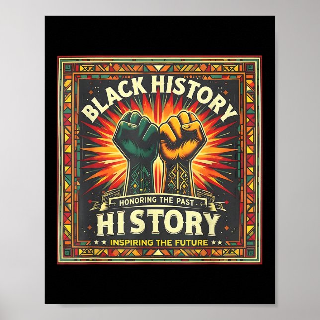 Poster Homens do Futuro Inspiradores do Passado Preocupam (Frente)