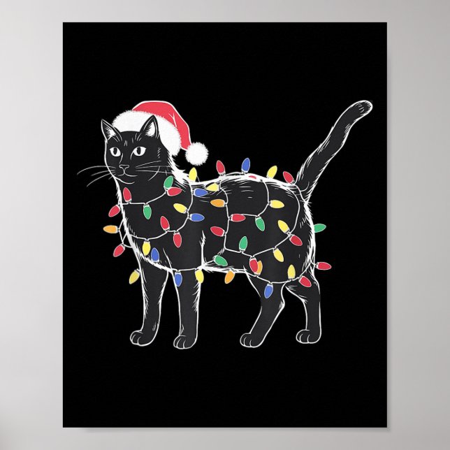 Poster Homens do Natal Mulheres Crianças (Frente)