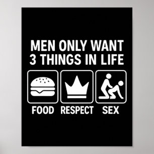 Poster Homens Peçam Prêmio de Despedida Noturno para Home