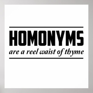 Póster Homónimo