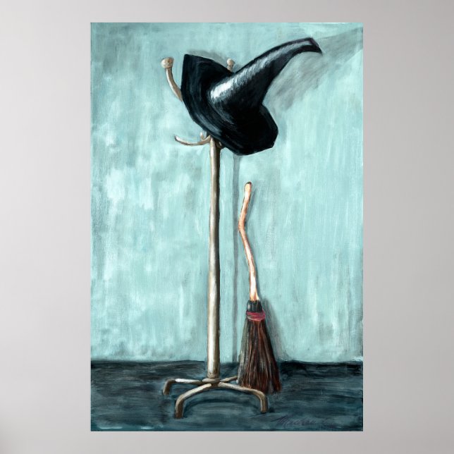 Poster Honey, I’m Home (Frente)