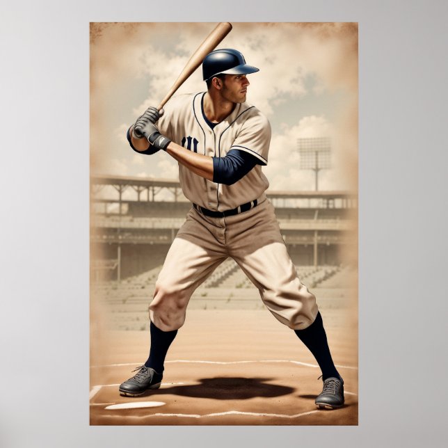 Poster Honoring Tradition (Frente)