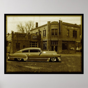 Póster hora após hora