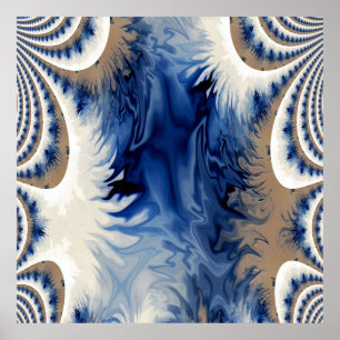 Poster Hora Congelada.....