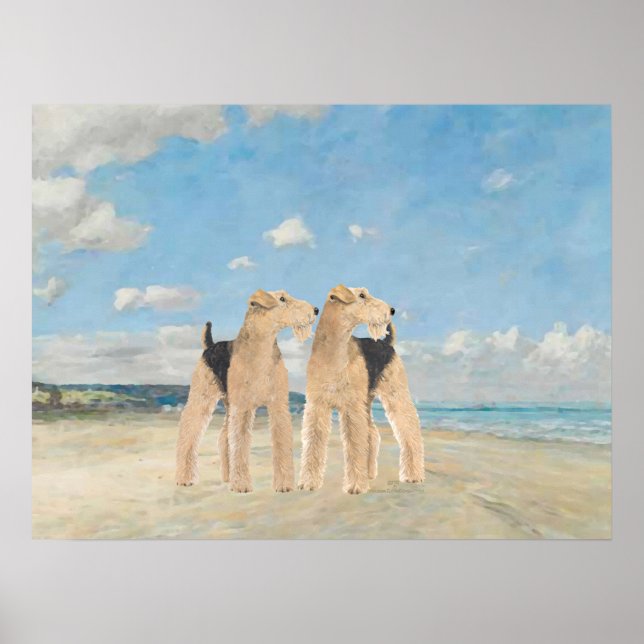 Póster Hora da Praia (Frente)