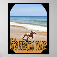 Hora da Praia