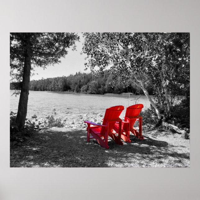 Poster Hora de Silêncio (Frente)