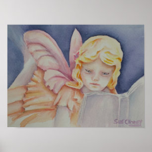 Poster Hora de Silêncio