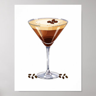 Poster Hora do Espresso!