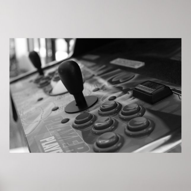 Poster Hora do jogo (Frente)