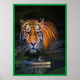 Poster Hora do lanche! (photoshop)