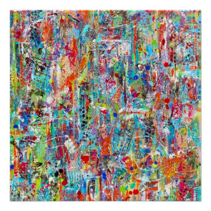 Póster Hora do Pai - Poster Perfeito