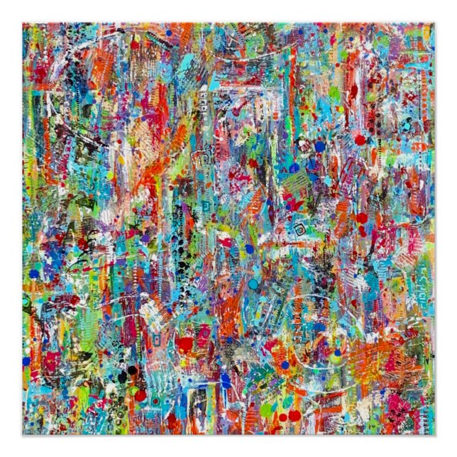 Póster Hora do Pai - Poster Perfeito (Frente)