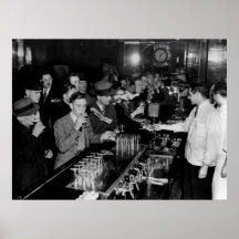 HORA FELIZ DE NOVA IORQUE 1946