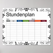 Horário da linha do azulejo Scarab