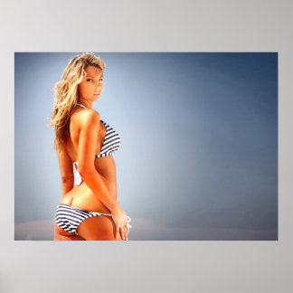 Póster Horário de Verão