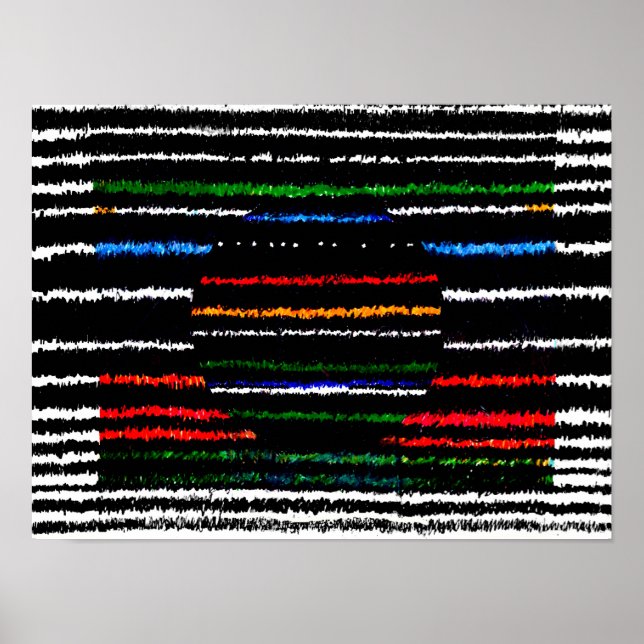 Poster Horizontalis 4 (Frente)