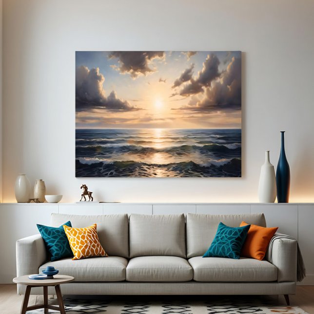 Poster Horizonte da Eternidade (Criador carregado)