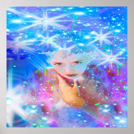 Poster Horizonte Estrela