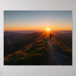 Poster Horizontes Sem Fim