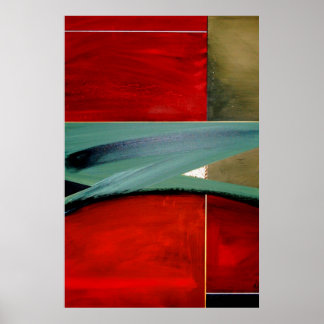 PÓSTER HORIZONTES VERDES