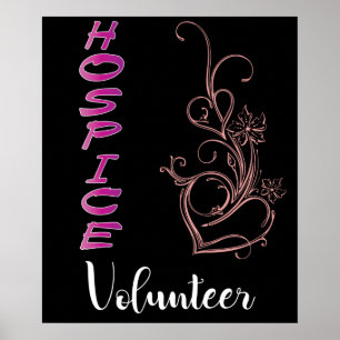 Poster Hospital Voluntário Dotado Mulheres Enfermeiras H