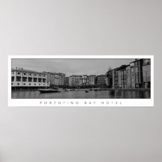 Poster Hotel Baía Portofino