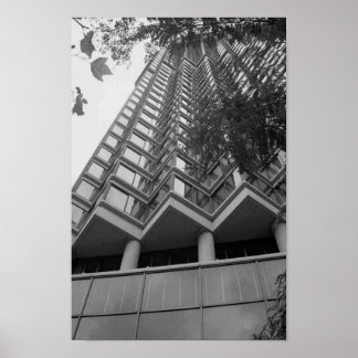 Poster Hotel Rittenhouse Square